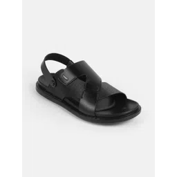 Mochi Men Leather Comfort Sandals-picture-27