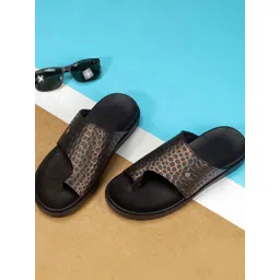 Mochi Men Leather Comfort Sandals-picture-21