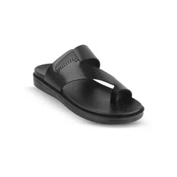 Mochi Men Leather Comfort Sandals-picture-30