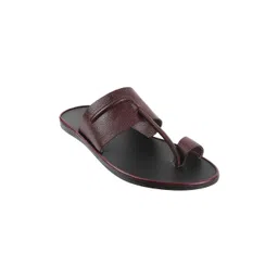 Mochi Men Leather Comfort Sandals-picture-31