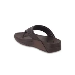 Mochi Men Leather Comfort Sandals image 5