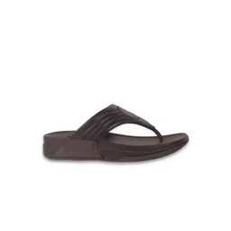 Mochi Men Leather Comfort Sandals image 2