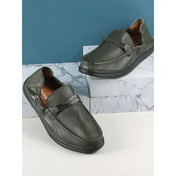 Mochi Men Leather Espadrilles-picture-37