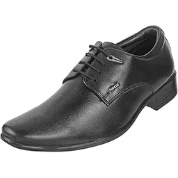mochi Men Leather Formal Shoes-picture-13