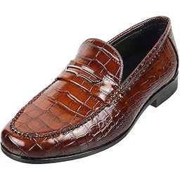 mochi Men Leather Moccasin-picture-33