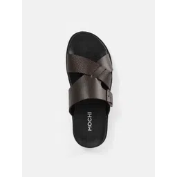 Mochi Men Leather Sandals image 4