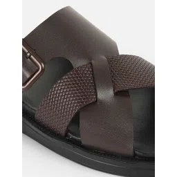 Mochi Men Leather Sandals image 5