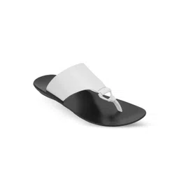 Mochi Men Leather Thong Flip-Flops-picture-26