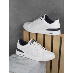 Mochi Men Perforations Sneakers-picture-25