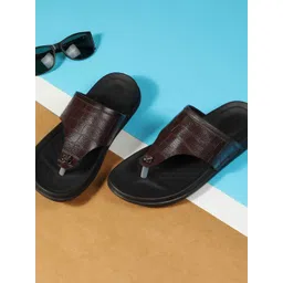 Mochi Men Rubber Thong Flip-Flops-picture-24