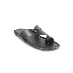Mochi Men Textured Comfort Sandals-image-14