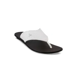 Mochi Men White Sandals-picture-28