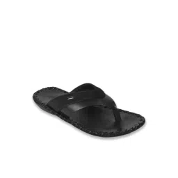 Mochi Men's Black Casual Sandals-picture-35