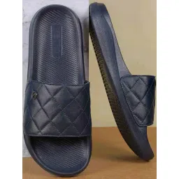 Mochi Men's Blue Casual Sandals-picture-33