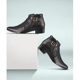 mochi Men's Boots For Men-picture-12