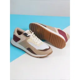 Mochi Men's Multicolor Casual Sneakers-picture-38