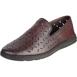 mochi Men's Synthetic Leather Shoes-picture-40