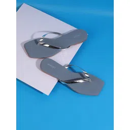 Mochi Open Toe T-Strap Flats-picture-13