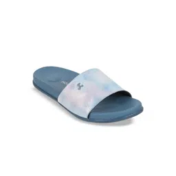 Mochi Printed Open Toe Flats-picture-32