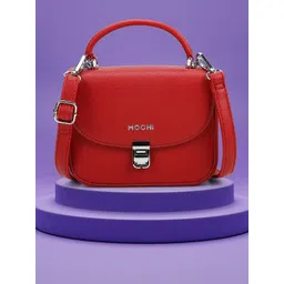 Mochi Structured Handheld Bag-picture-12