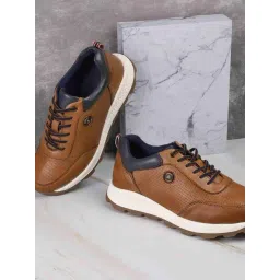 Mochi Tan Sneakers-picture-13