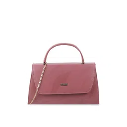 Mochi Textured Structured Satchel-picture-10