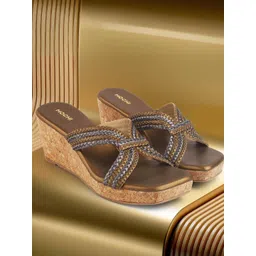Mochi Wedge Sandals-picture-24