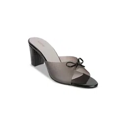 Mochi Women Block Heel Sandals-picture-41