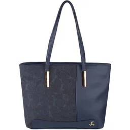 mochi Women Blue Shoulder Bag-picture-10