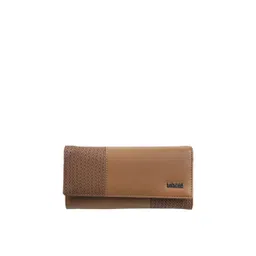 Mochi Women Brown Clutch-image-20