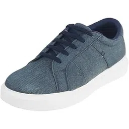 mochi Women Denim Sneaker Shoes-picture-11