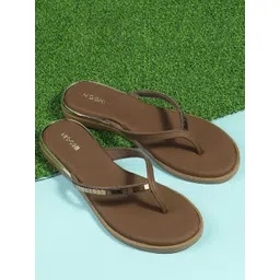 Mochi Women Embellished Open Toe Flats-picture-18