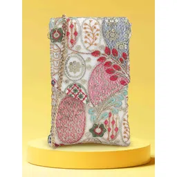 Mochi Women Embellished Sling Bag-picture-30