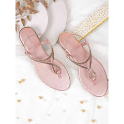 Mochi Women Embellished Stiletto Pumps-picture-14