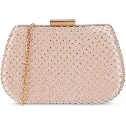 mochi Women Fancy Clutch-picture-11