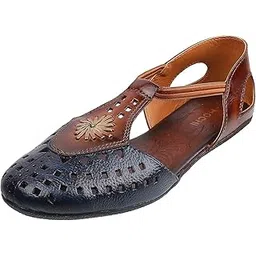 mochi Women Flat Sandal-picture-10