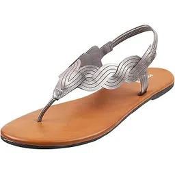mochi Women Flat Sandal-picture-19