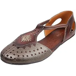 mochi Women Flat Sandal-picture-26