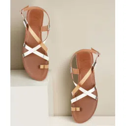 mochi Women Flats Sandal-picture-40