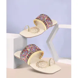 mochi Women Flats Sandal-picture-13