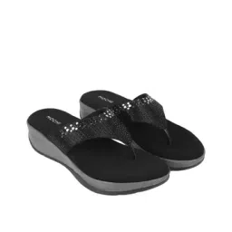 mochi Women Flip-Flops with Synthetic Upper-picture-16