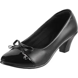 mochi Women Heel Shoes (31-5136)-picture-46