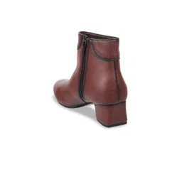 Mochi Women High-Top Boots image 3