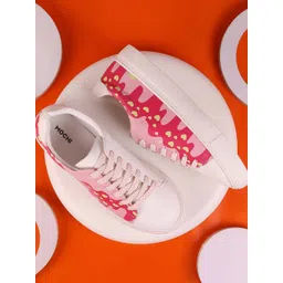 Mochi Women Open Toe Flats with Bows-picture-29