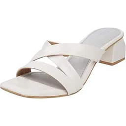 mochi Women Slip On Sandal-picture-17