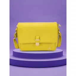 Mochi Women Solid Crossbody Sling Bag-picture-33