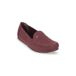 Mochi Women Suede Loafers-picture-29
