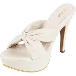 mochi Women Synthetic Leather Fashion Sandal-picture-33