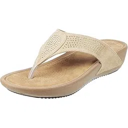 mochi Women Synthetic Sandals (32-632)-picture-53