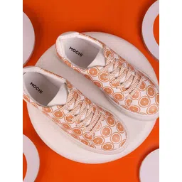 Mochi Women Textured Ballerinas Flats-picture-18